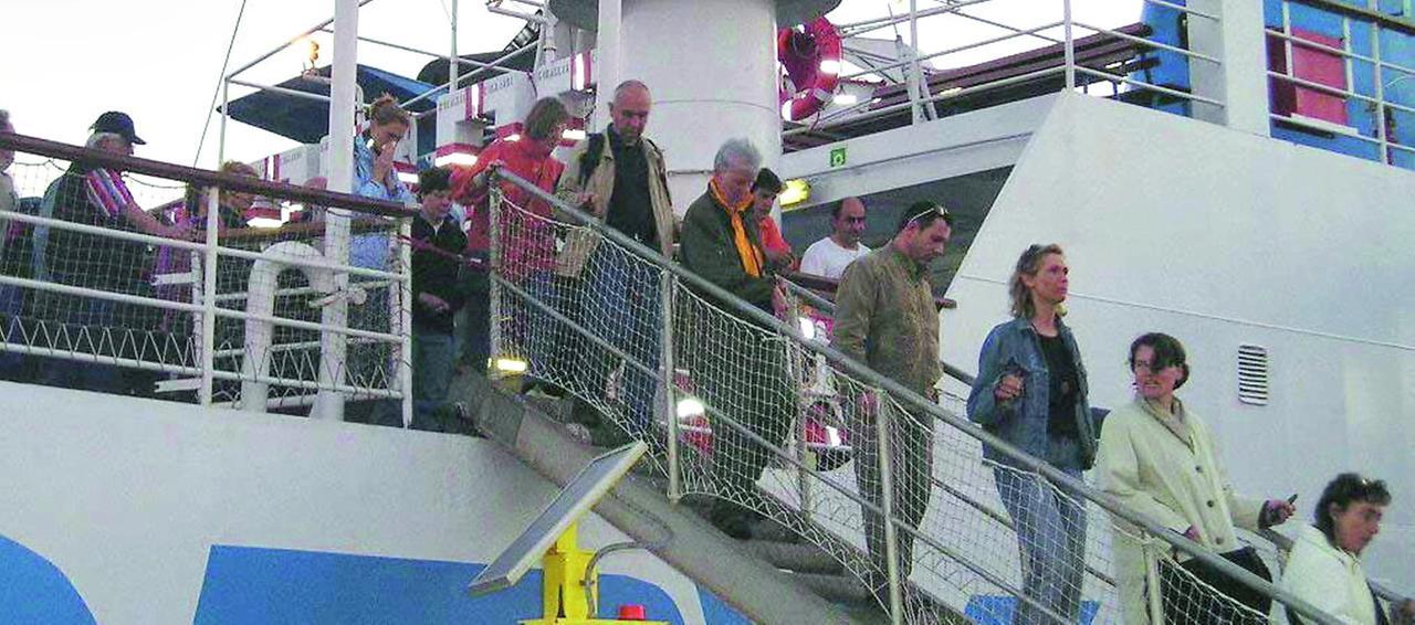 Elba, 70 alberghi aperti a Pasqua: prenotazioni in aumento – Così la guerra ridisegna le rotte del turismo