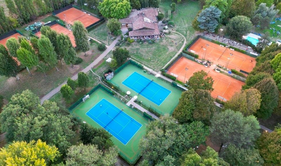 Lo Sporting Club raddoppia. Più strutture e più iscritti