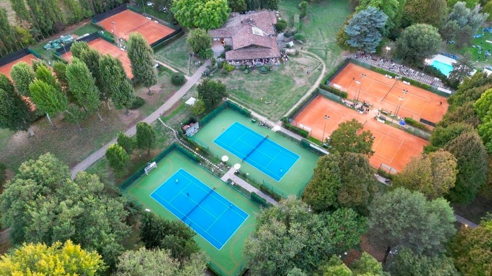 Lo Sporting Club raddoppia. Più strutture e più iscritti