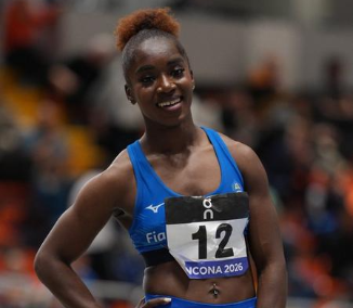 Zaynab Dosso a caccia dell’oro iridato ai Mondiali in Polonia