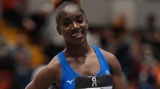 Zaynab Dosso a caccia dell’oro iridato ai Mondiali in Polonia