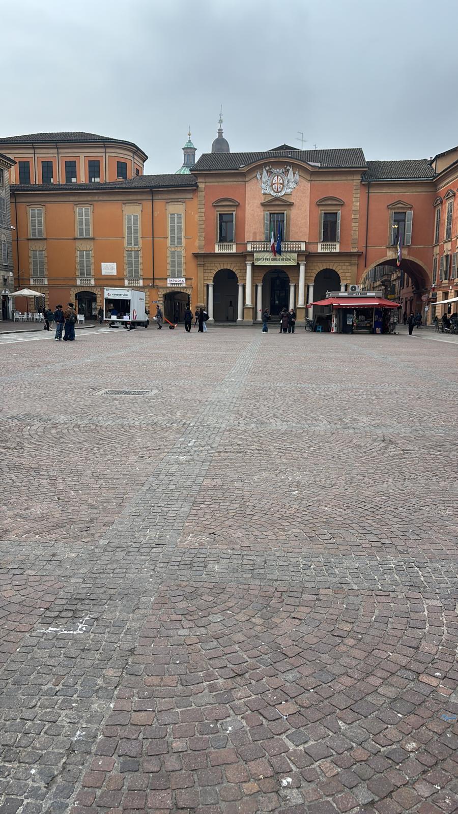 La crisi del centro storico. Le voci di cittadini e commercianti tra difficoltà e possibili soluzioni