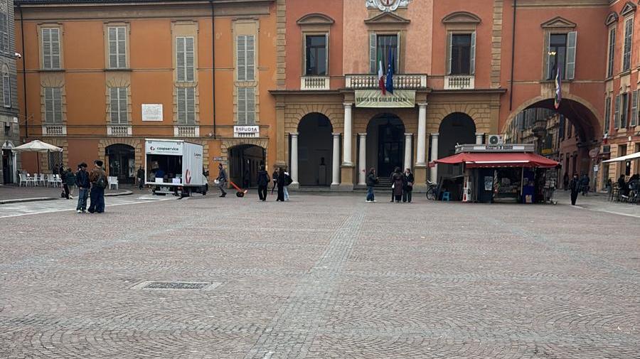 La crisi del centro storico. Le voci di cittadini e commercianti tra difficoltà e possibili soluzioni