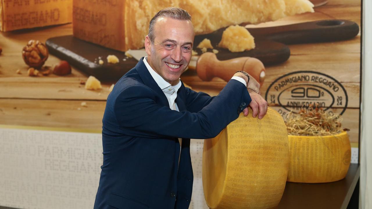 «Dal turismo all’export: ecco come renderemo il Parmigiano Reggiano un’icona globale»