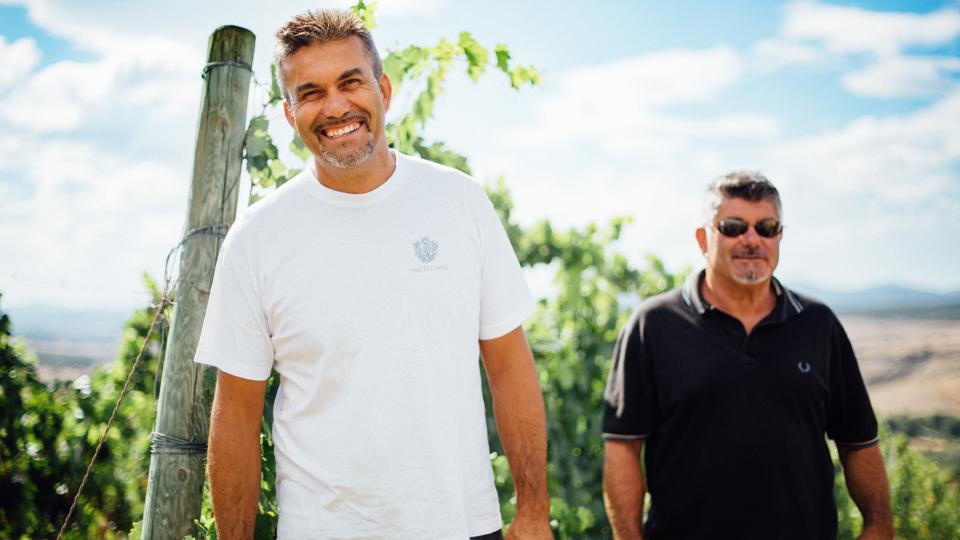 Fattoria Mantellassi, una storia di famiglia nella Maremma del vino