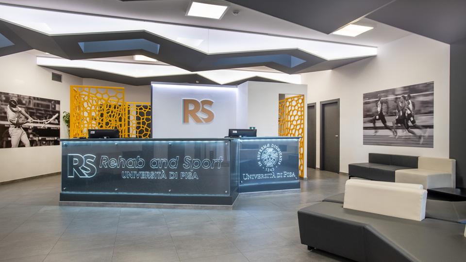 Presso “Rehab and Sport” ogni terapia è un unicum