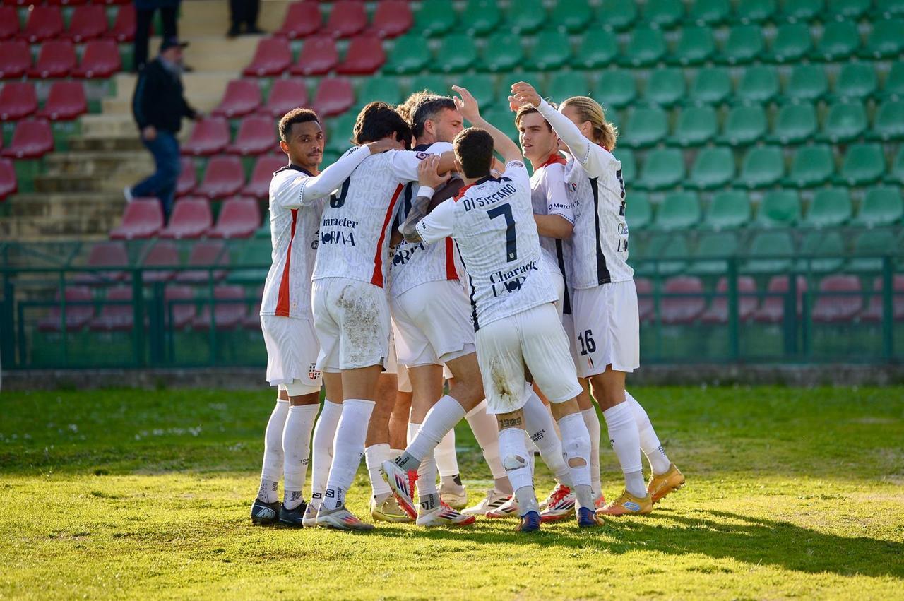 Perugia-Torres, formazioni ufficiali: confermato l’undici del pari col Ravenna – LA DIRETTA