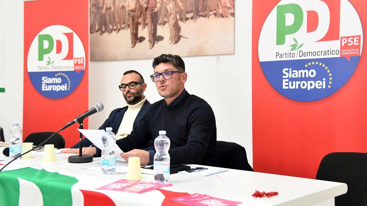 Olbia, il Pd lancia la campagna elettorale: «Il candidato sindaco? Prima la coalizione»