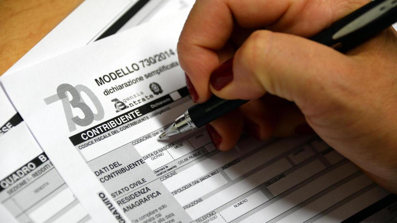 Maxi rimborso Irpef dal modello 730 a marzo: ecco a chi spetta