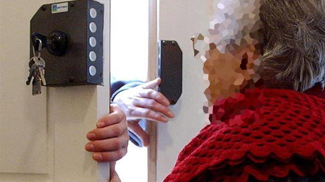 Concordia, violenza sessuale su una 90enne: perizia psichiatrica sul nipote