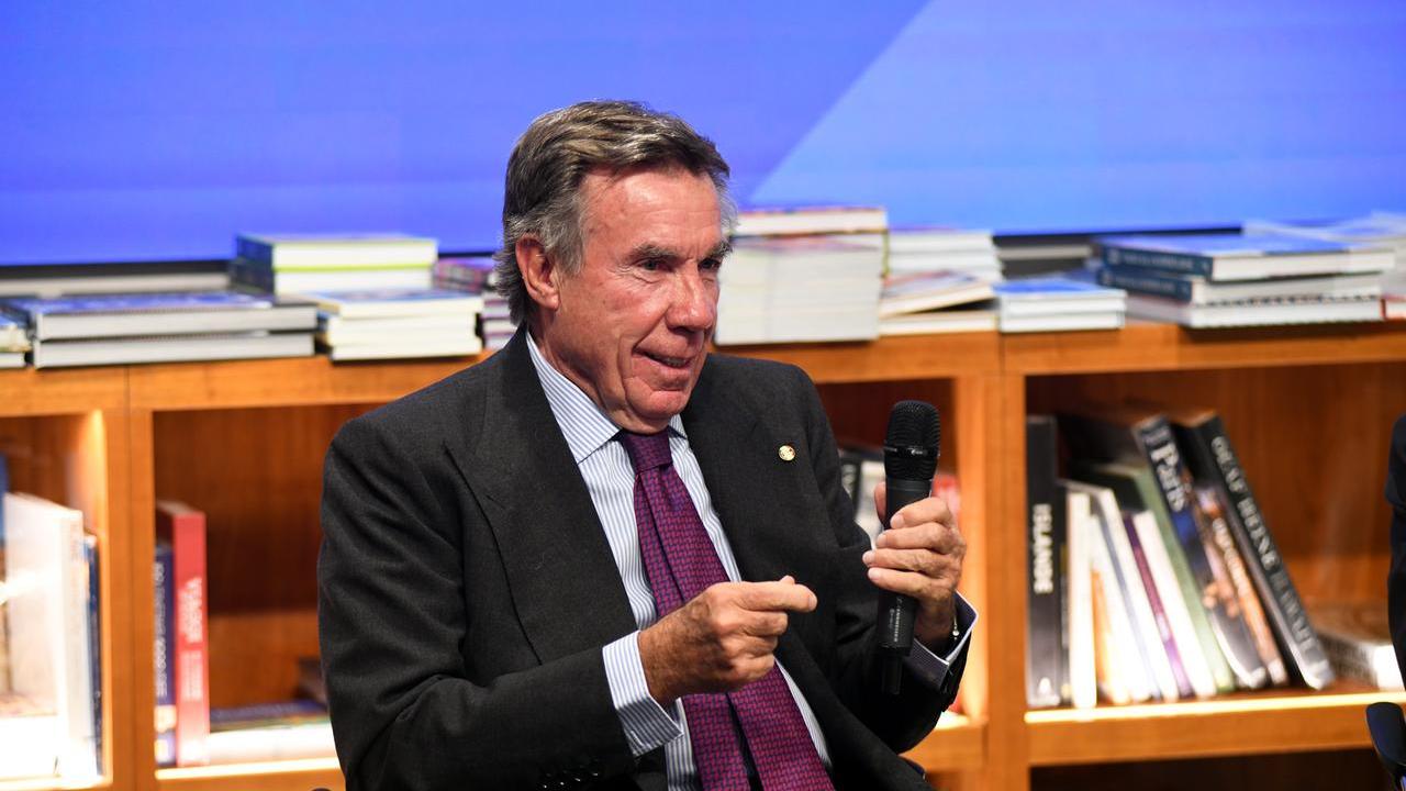 Referendum, Carlo Sama: «Mani Pulite è stata un incubo, la giustizia deve essere riformata»