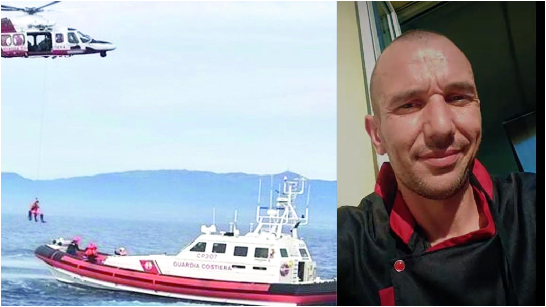 Nadia Calvia: «Chi ha ucciso mio fratello Davide ha il suo stesso sangue, un tradimento atroce»