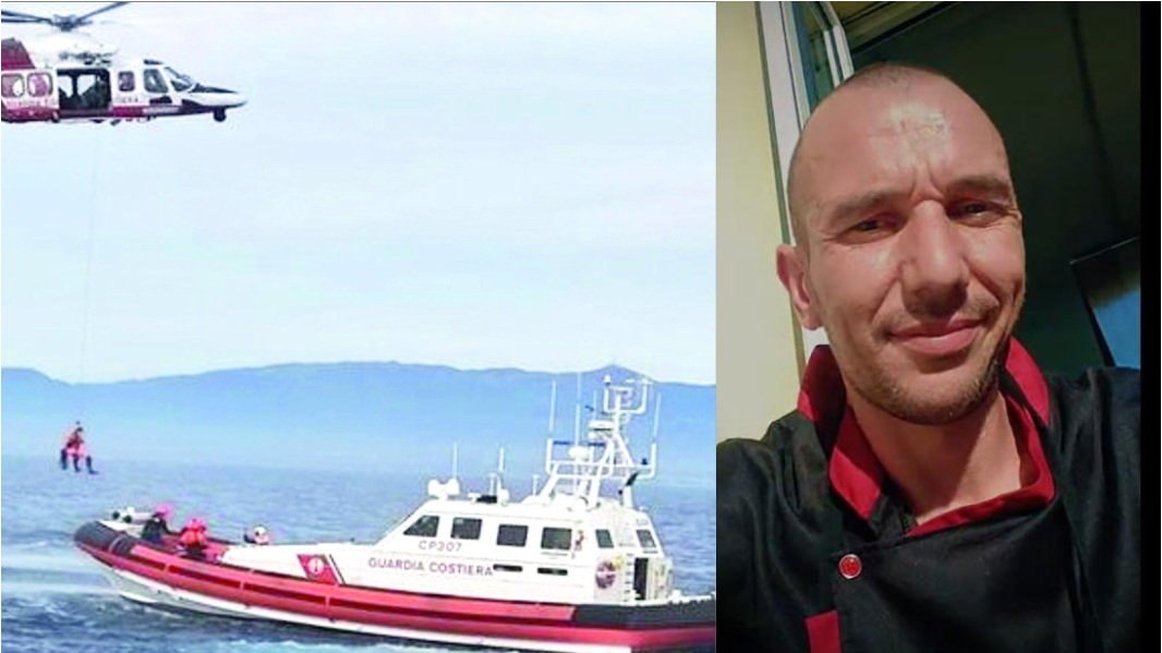 Nadia Calvia: «Chi ha ucciso mio fratello Davide ha il suo stesso sangue, un tradimento atroce»