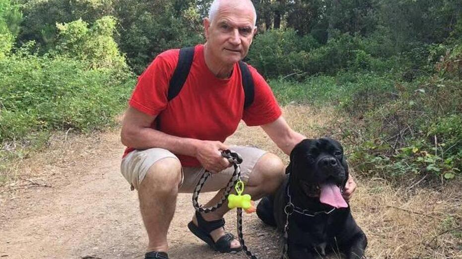 Fabiano Frosini aveva 73 anni