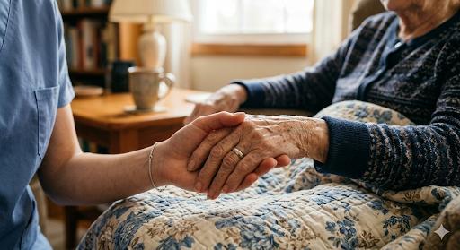 Anziana lascia l’eredità alla badante Valentina, ma ne aveva due con lo stesso nome: il tribunale dichiara nullo il lascito