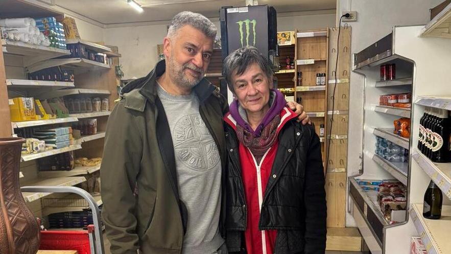 Rosignano, Sonia rischia di chiudere: l’appello dei colleghi