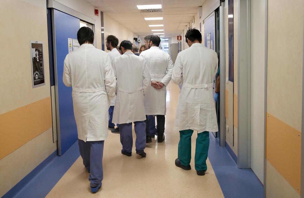 Aoup, oltre 150 assunzioni nel 2026 ma negli ultimi tre anni il personale è in calo