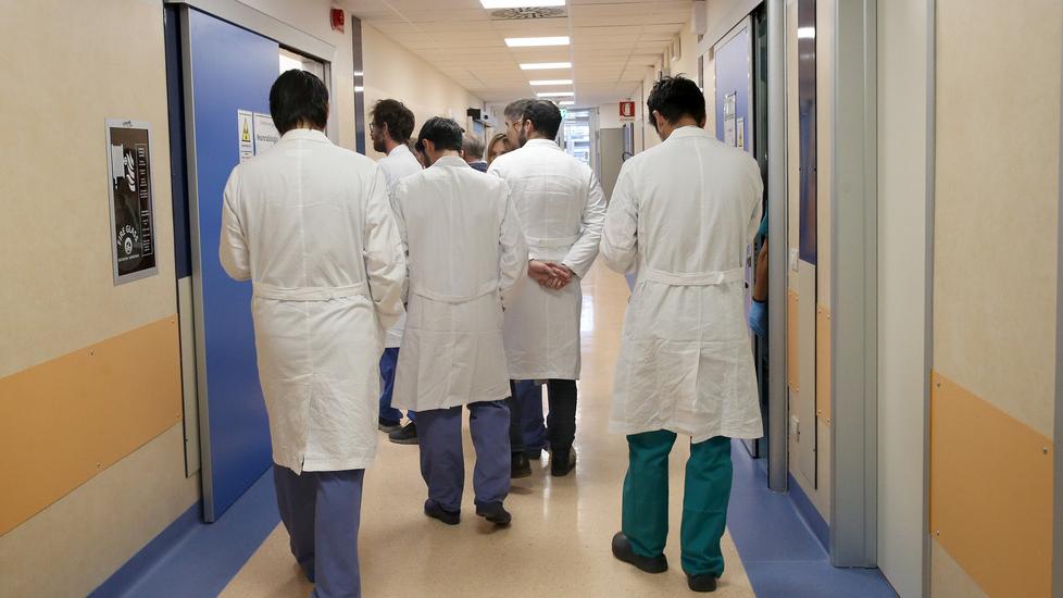 Aoup, oltre 150 assunzioni nel 2026 ma negli ultimi tre anni il personale è in calo