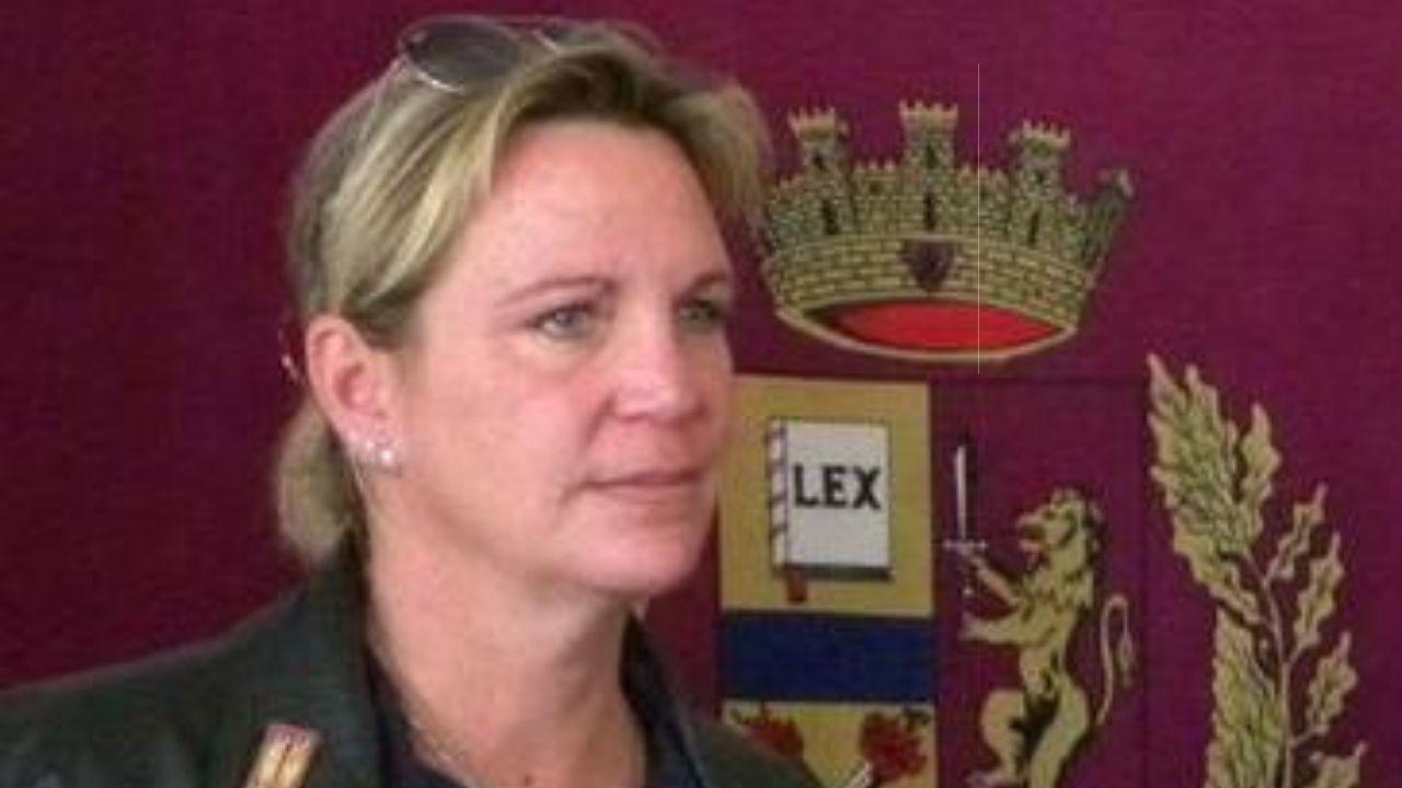 Grosseto, morta la vice questora Ariela Turchi: aveva 55 anni