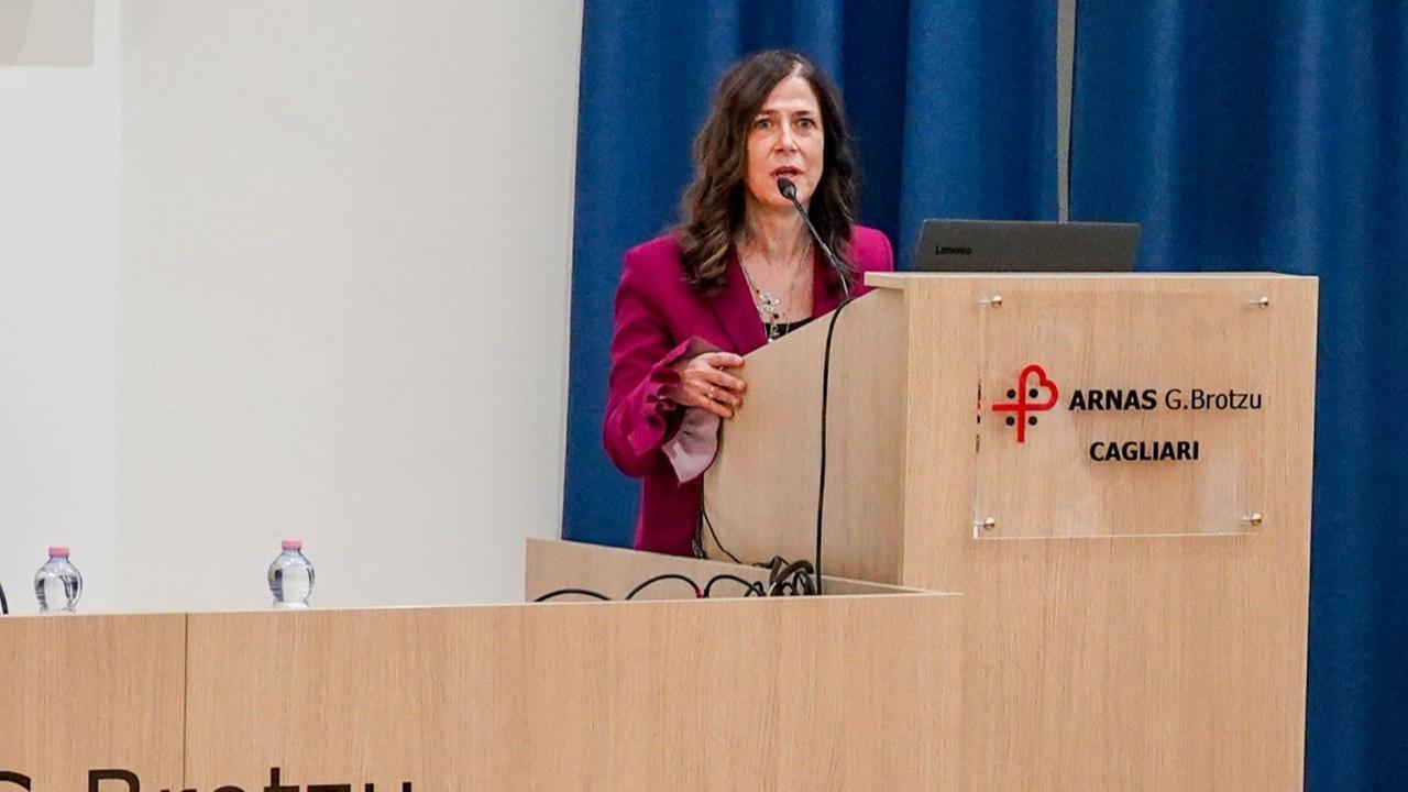 Terapia intensiva pediatrica, accordo Brotzu-Bambino Gesù, Todde: «Il reparto sarà operativo entro la fine dell’anno»