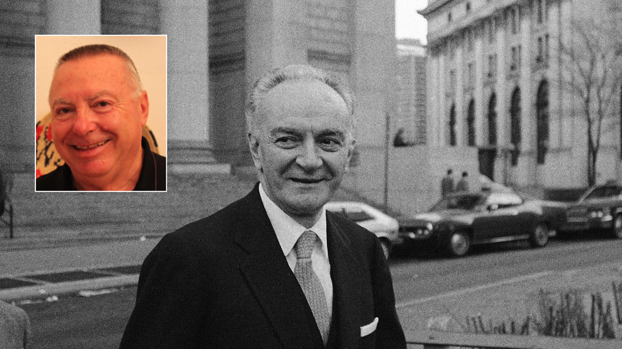 Michele Sindona, l’ultimo persona ad averci parlato è un sardo: «Non è stato né omicidio né suicidio»