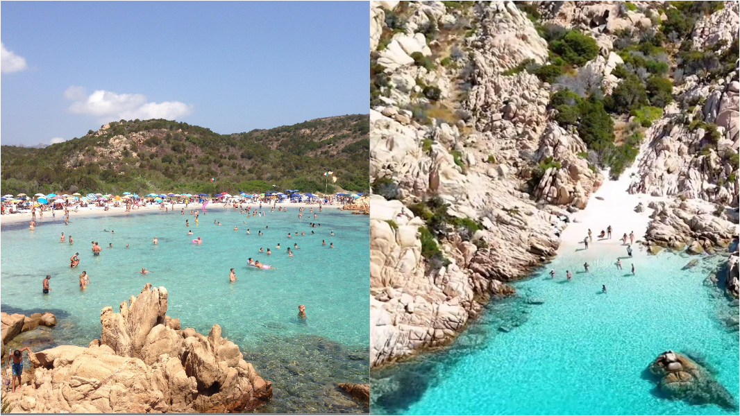 Dieci spiagge e luoghi famosi della Sardegna che avete sempre chiamato nel modo sbagliato ma non lo sapevate: ecco i più popolari