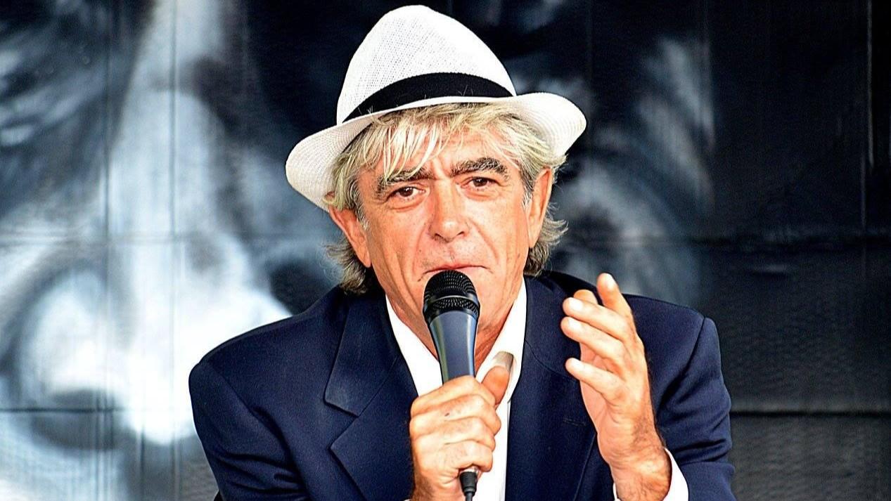 L’intervista a Gesuino Némus: «Ci siamo rotti di questa Sardegna sempre così magica e ancestrale»