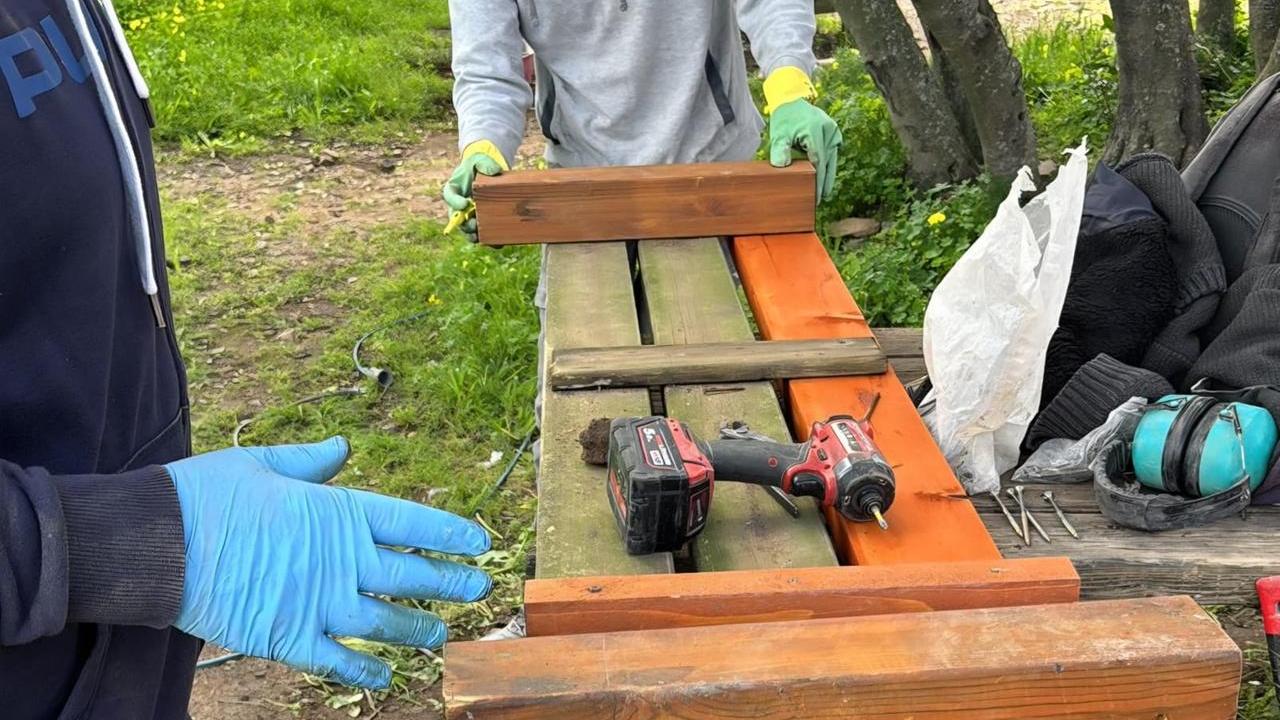 Via libera alle manutenzioni del Parco di Gutturu Mannu: ecco cosa prevede