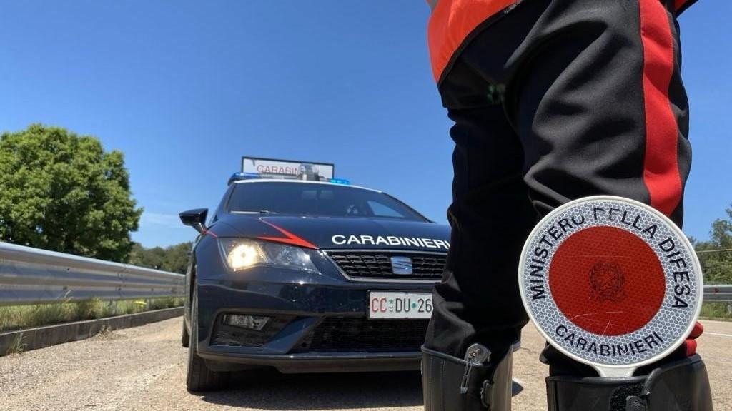 Non accetta la fine della relazione e perseguita la ex: scatta l’arresto e il braccialetto elettronico