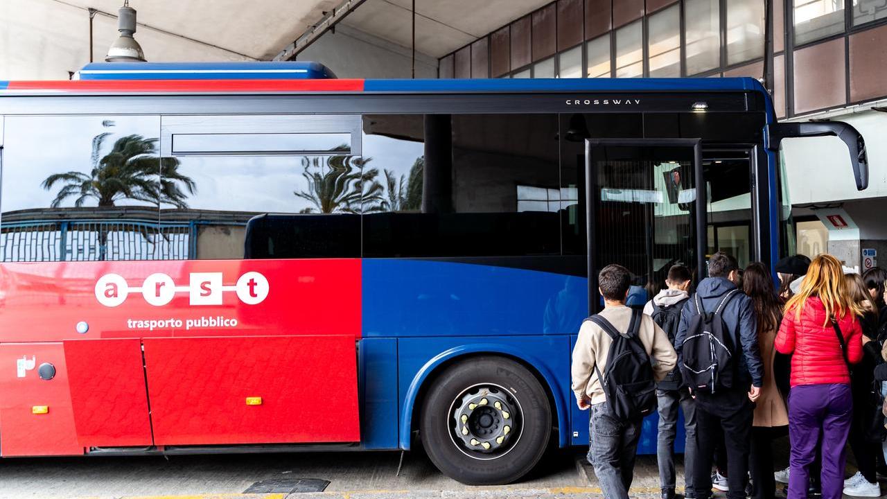 Arst, energia verde e competenze: la rivoluzione dei trasporti mette le persone al centro