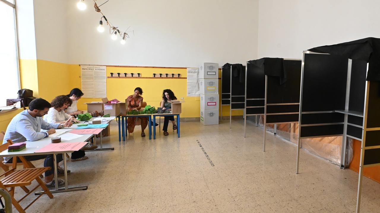 Referendum giustizia, a che ora aprono i seggi? – Tutto quello che c’è da sapere sul voto