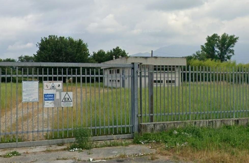 Pozzi inquinati a Lucca, scatta il sequestro della procura