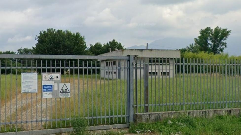 Pozzi inquinati a Lucca, scatta il sequestro della procura