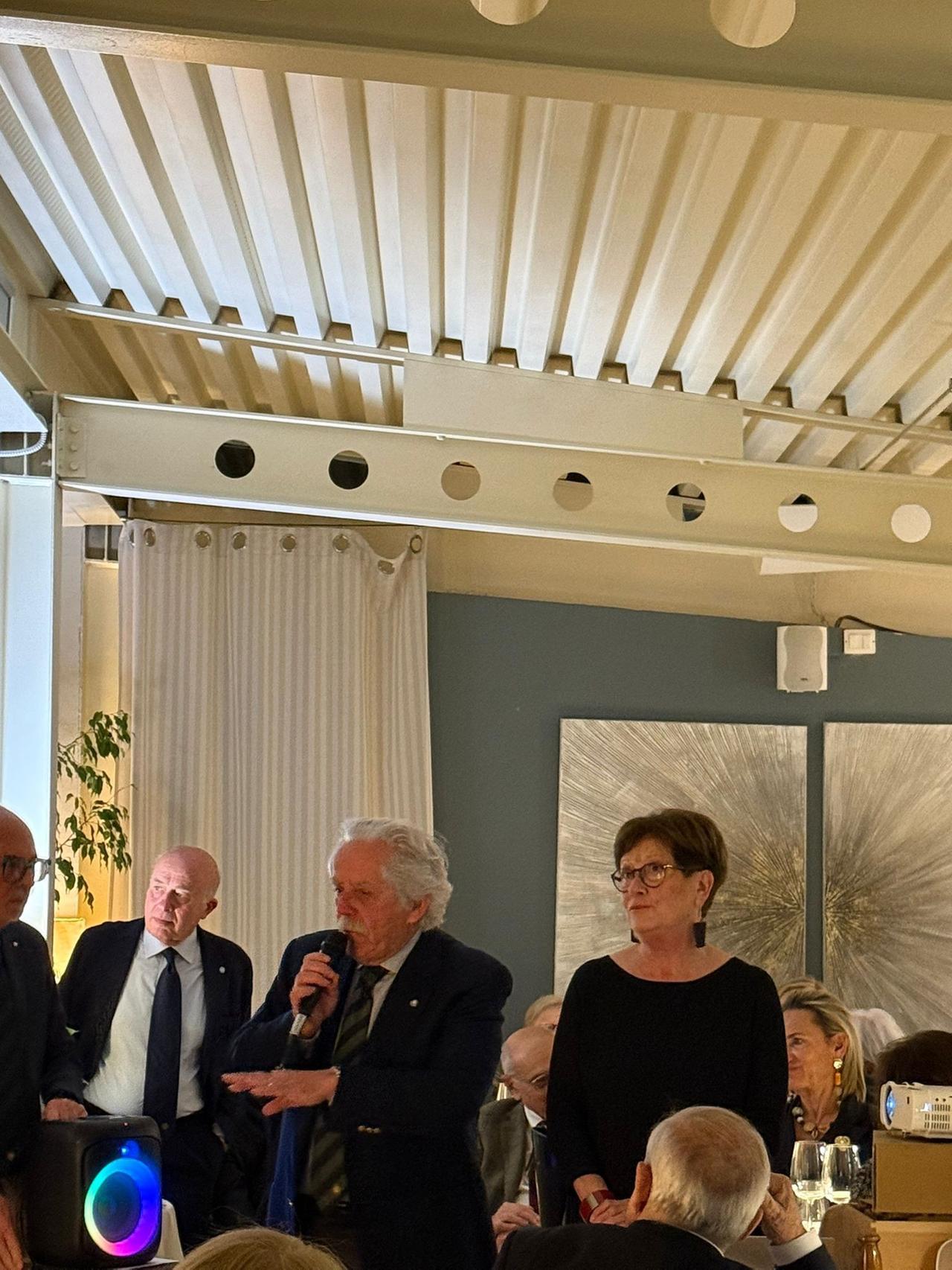 Cucina italiana patrimonio Unesco: festa dell’Accademia a Pisa tra tradizione e innovazione