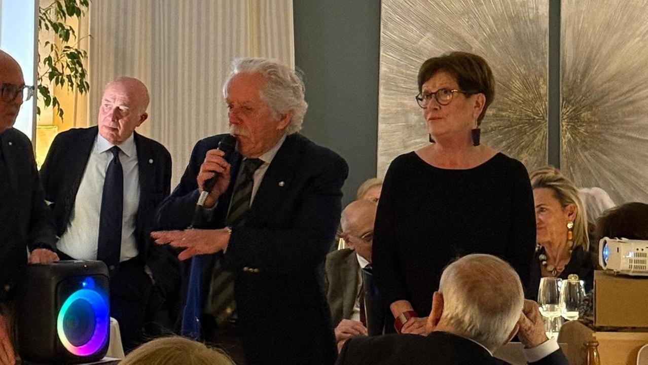 Cucina italiana patrimonio Unesco: festa dell’Accademia a Pisa tra tradizione e innovazione