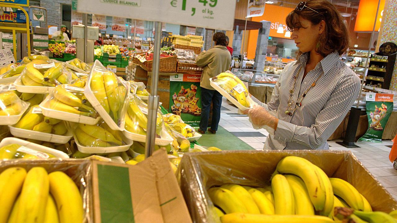 La banana è meglio matura o acerba? Attenzione all’effetto indesiderato sulla glicemia: i consigli