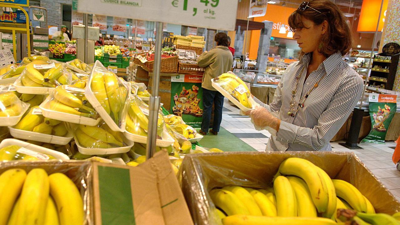 La banana è meglio matura o acerba? Attenzione all’effetto indesiderato sulla glicemia: i consigli