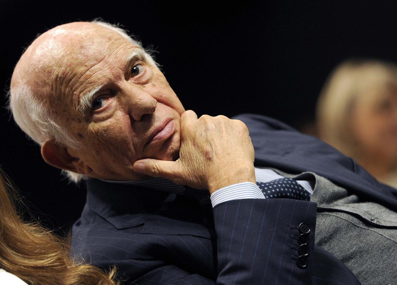 È morto Paolo Cirino Pomicino, ex ministro e storico leader della Dc: aveva 87 anni