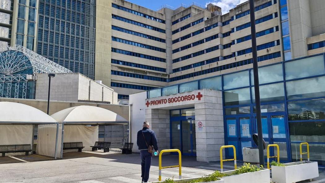 Donna investita sulle strisce pedonali da un Suv