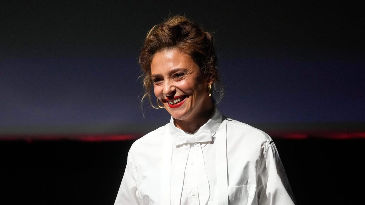 Jasmine Trinca, il racconto choc: «Ho subito molestie»