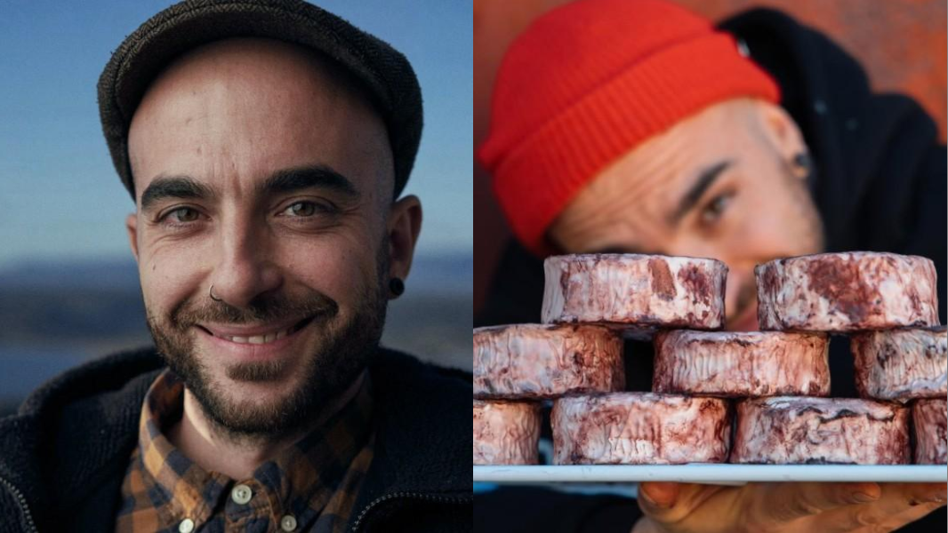 Nonna sarda assaggia formaggio vegano e lo scambia per casu marzu – La “trappola” di Veghu