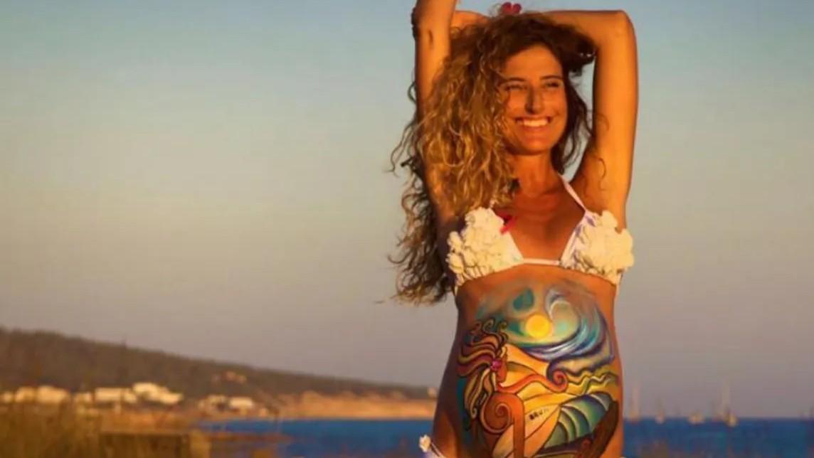 Nina Palmieri e la maternità a 41 anni: «Mia figlia non è stata una scelta, avevo congelato gli ovuli»