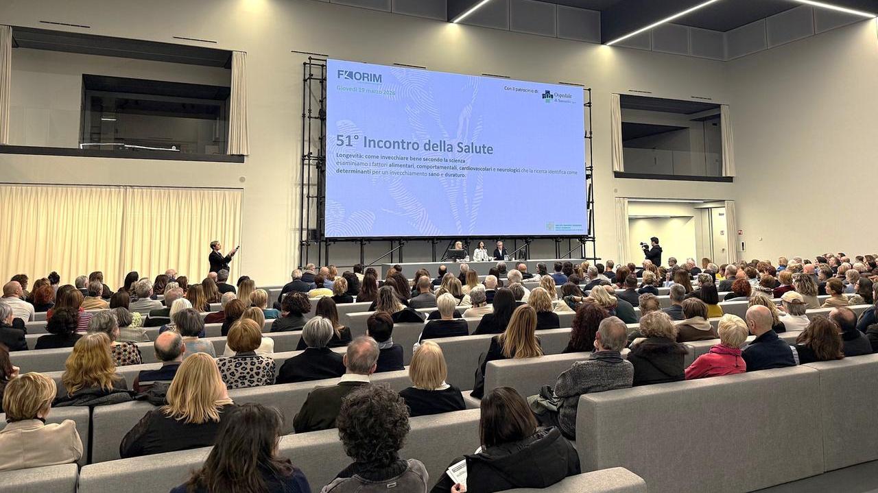 L'incontro alla Florim Gallery