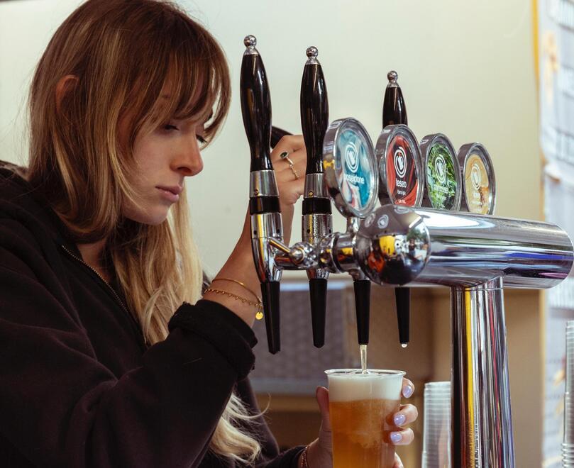 A Fiorano “Malto e Luppolo”, un weekend tra birra e musica