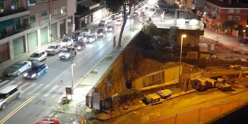 Carrara, notte senz’acqua causa lavori per oltre diecimila persone: zone e orari