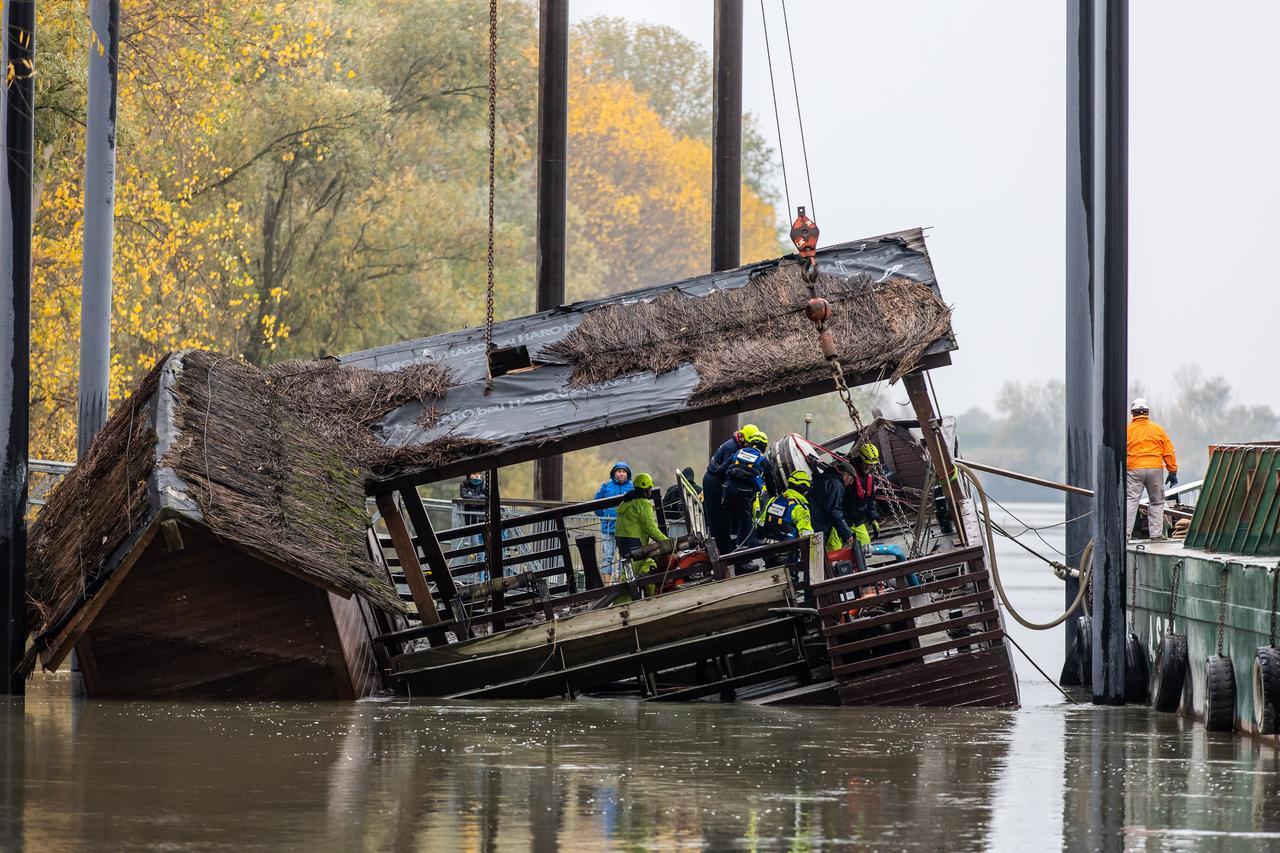 Ro, il Mulino del Po torna in golena: quando e come sarà