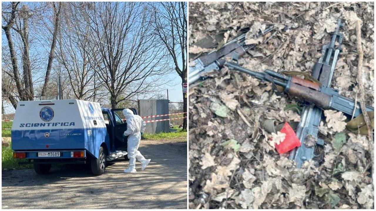 Dal “ninja” all’esperto di bombe: gli identikit dei banditi arrestati a Vignola