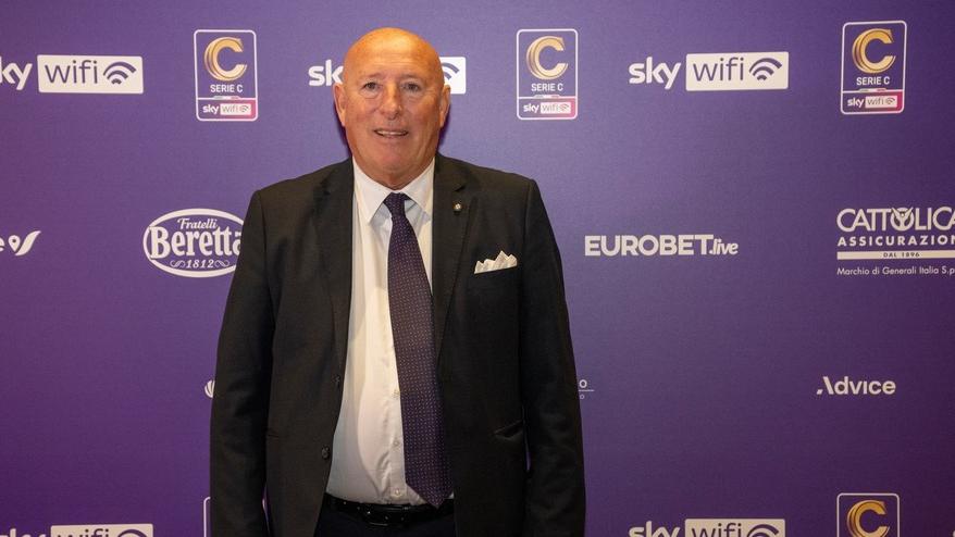 Giovane calciatore truffato, indagato Fabrizio Lucchesi: «Sono una vittima, non sapevo»