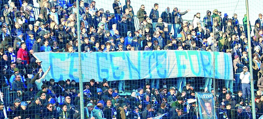 Prato, il Lungobisenzio non basta: sotto accusa la burocrazia