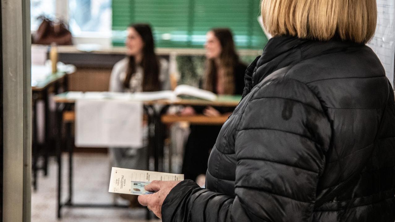 Referendum, urne aperte oggi e domani: oltre un milione di sardi chiamati a esprimersi – Tutto quello che c’è da sapere sul voto